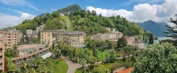 Grand Hotel Villa Castagnola