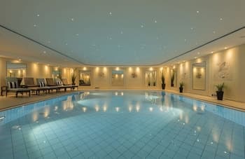 Maritim Hotel Königswinter