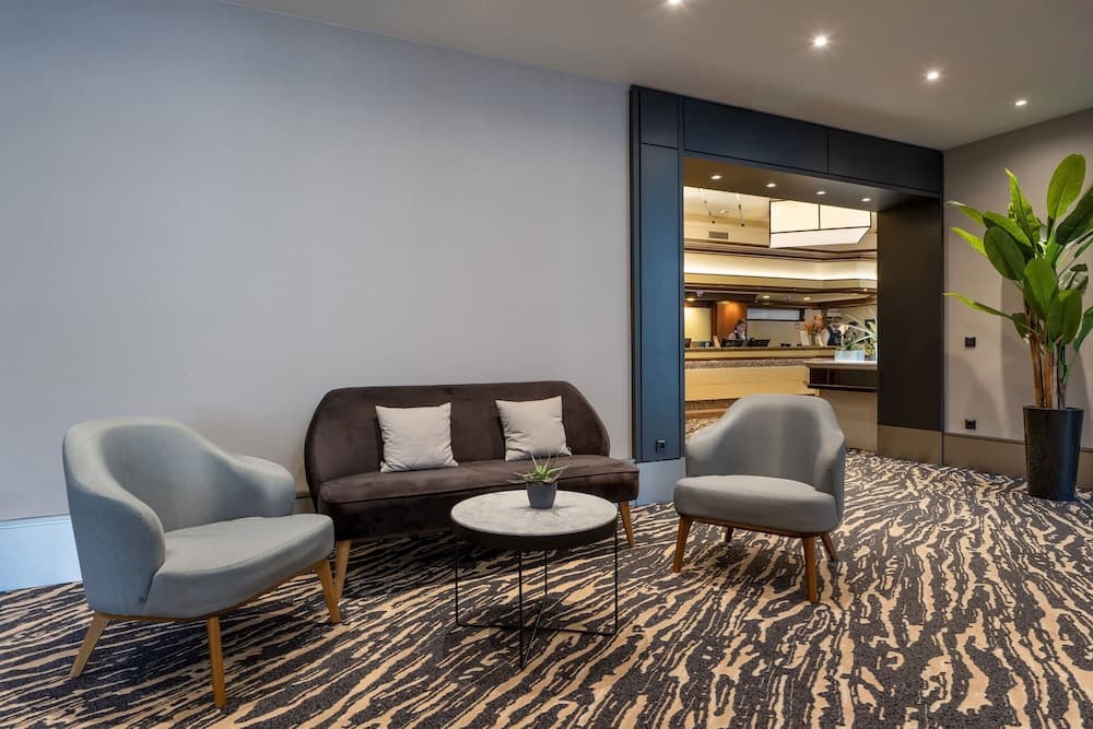 Maritim Hotel Darmstadt