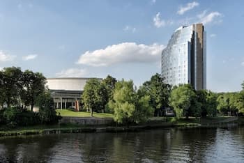 Maritim Hotel Ulm