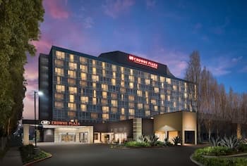 Crowne Plaza San Francisco Airport, an IHG Hotel