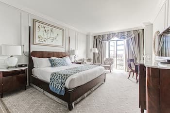 The Charleston Place