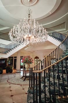 The Charleston Place