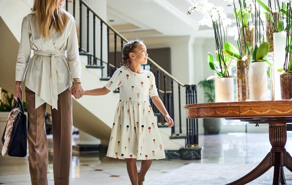 The Charleston Place