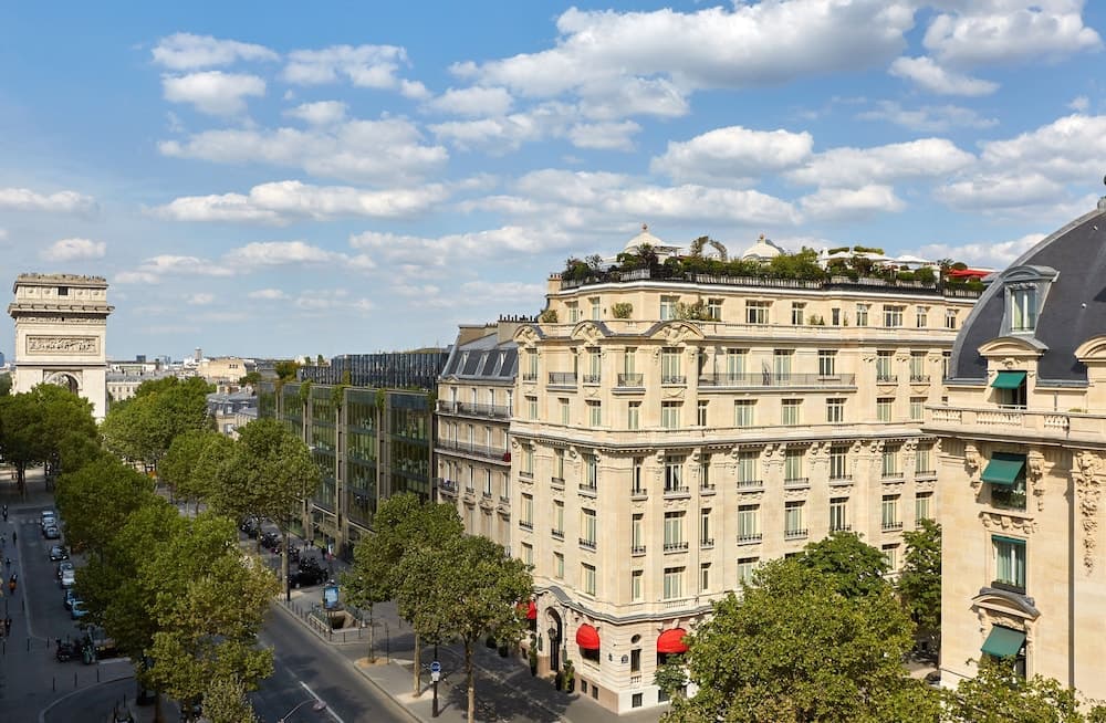 hotel image