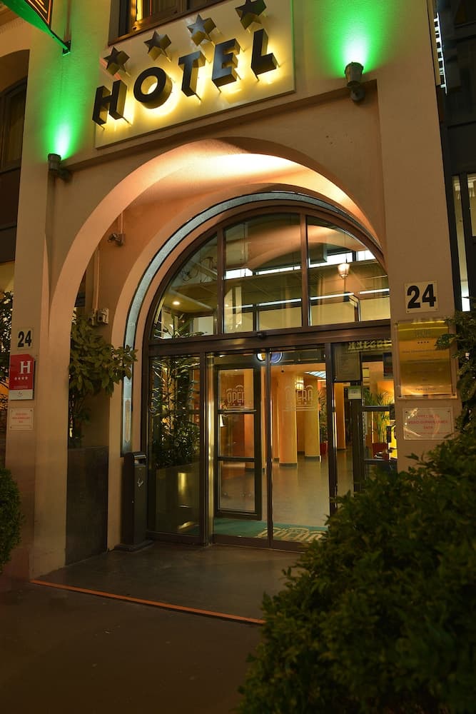 hotel image