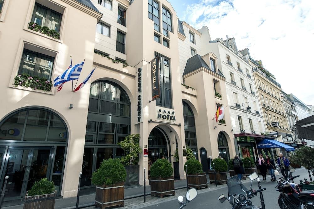 hotel image