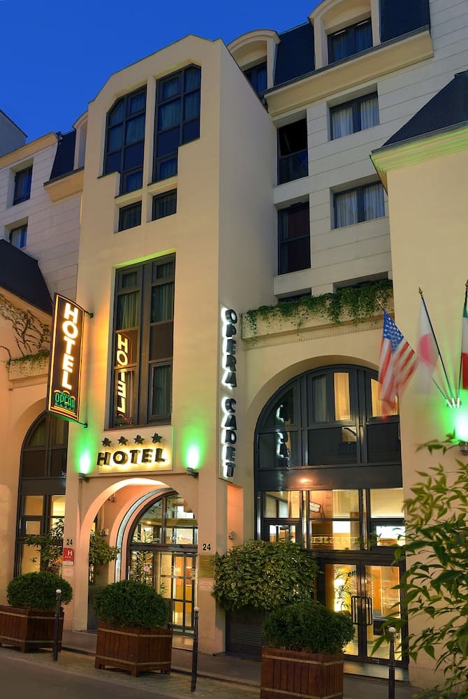 hotel image