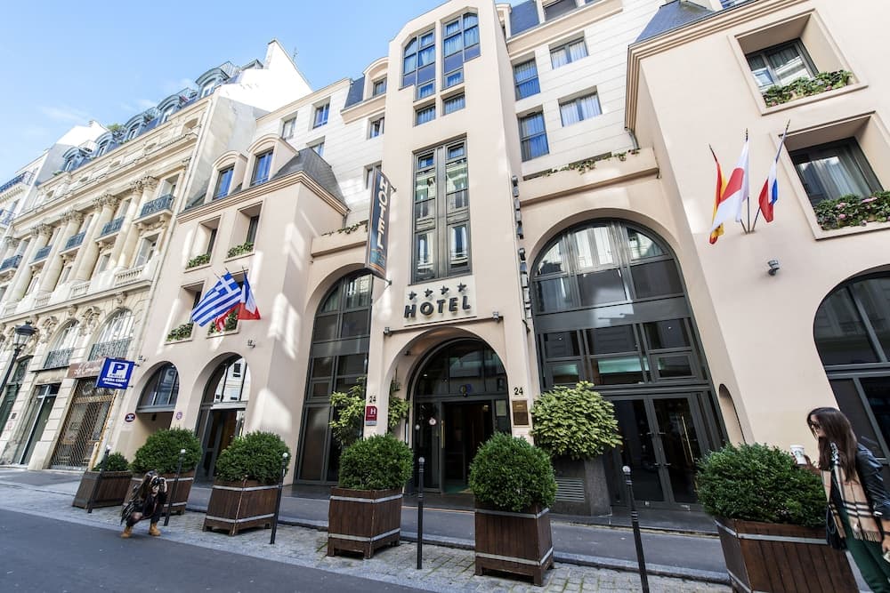 hotel image