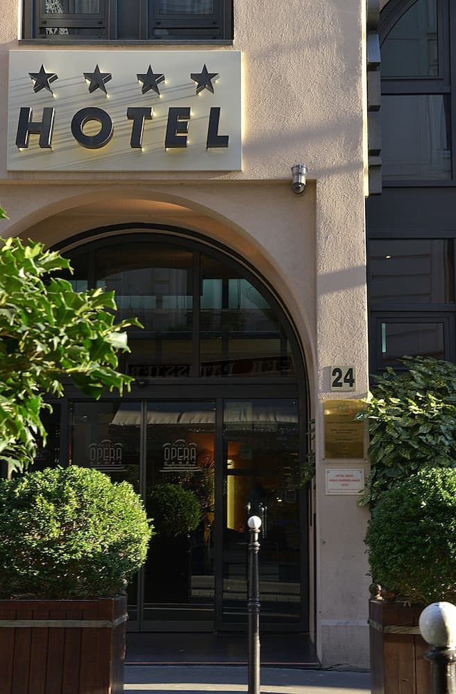 hotel image