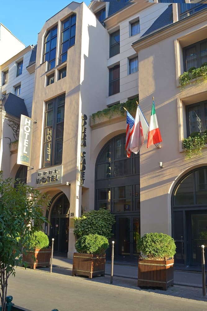 hotel image