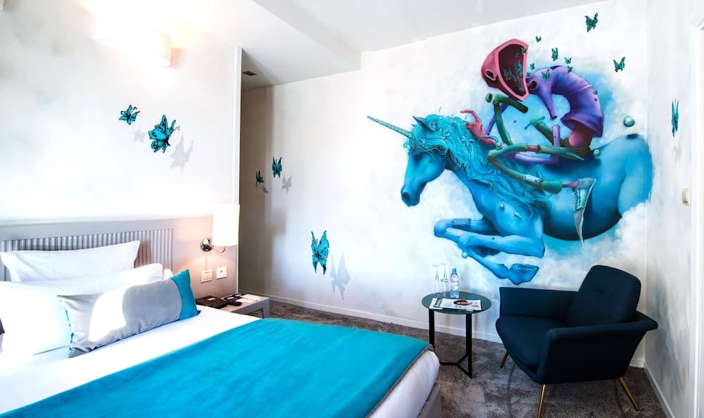 Hôtel des Beaux-Arts Toulouse