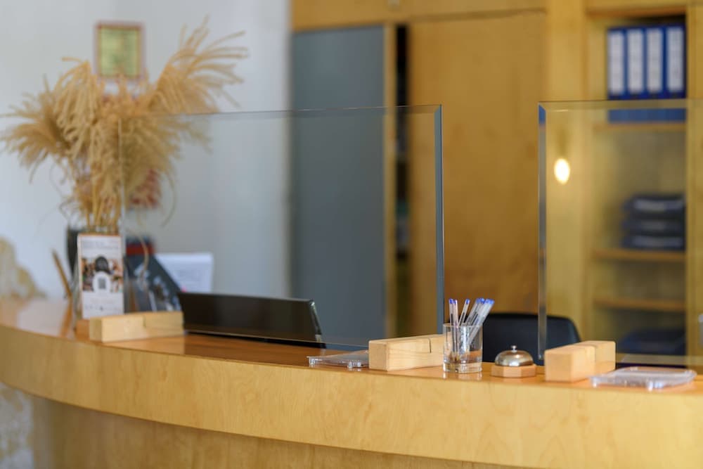 Hotel Ambiente Langenhagen Hannover by Tulip Inn