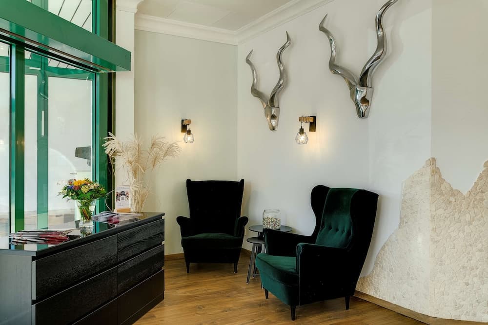 Hotel Ambiente Langenhagen Hannover by Tulip Inn