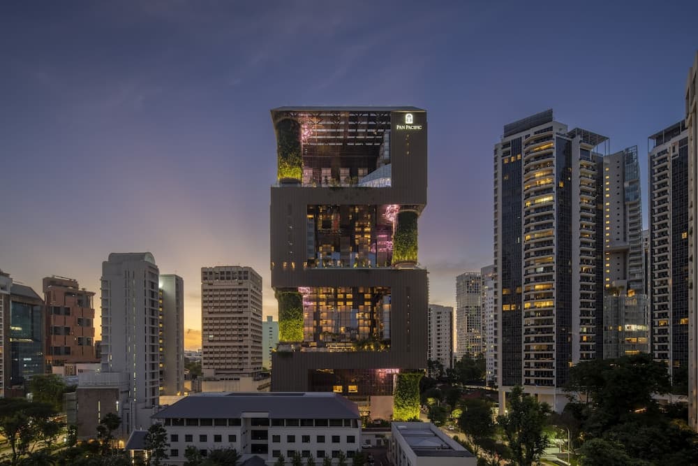 hotel image
