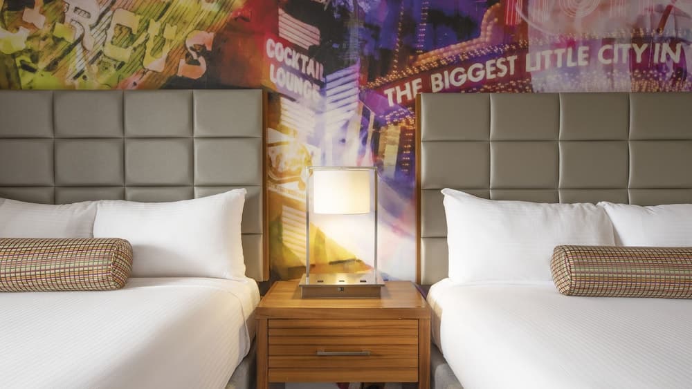 Circus Circus Reno – A Caesars Rewards Destination