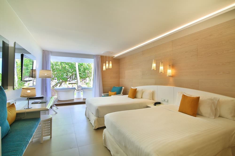 La Creole Beach Hôtel & Spa