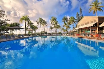 La Creole Beach Hôtel & Spa