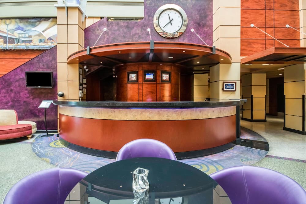 Pier 5 Hotel Baltimore