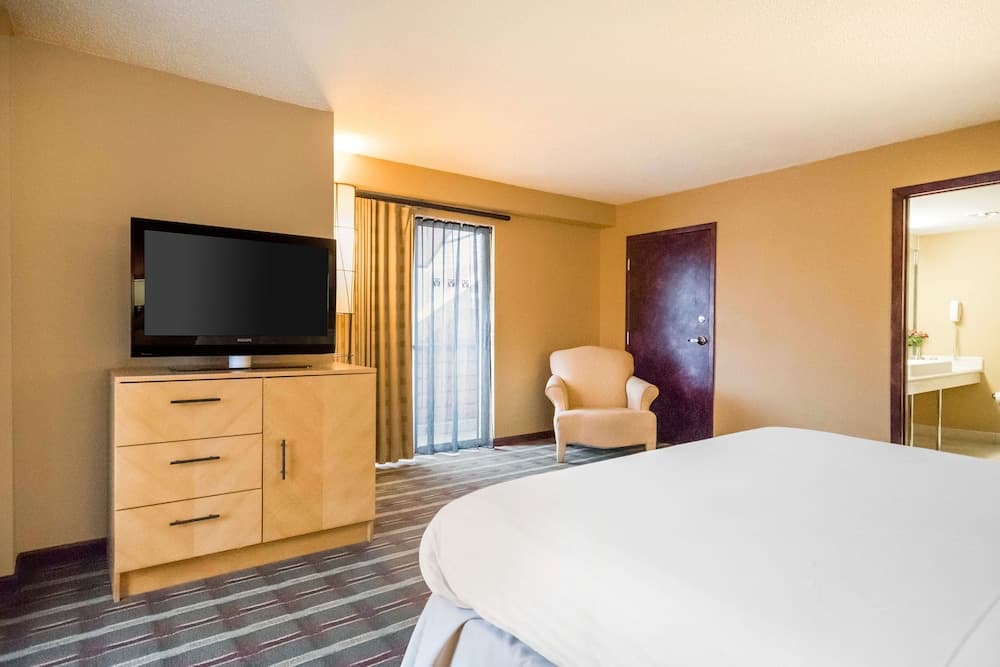 Pier 5 Hotel Baltimore