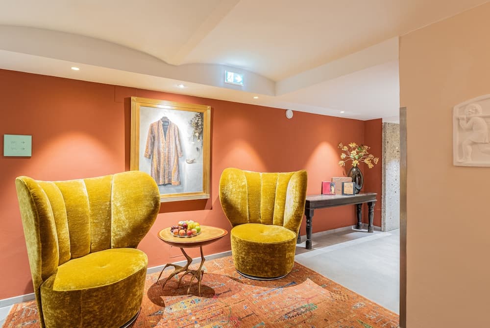 Altstadthotel Wolf-Dietrich