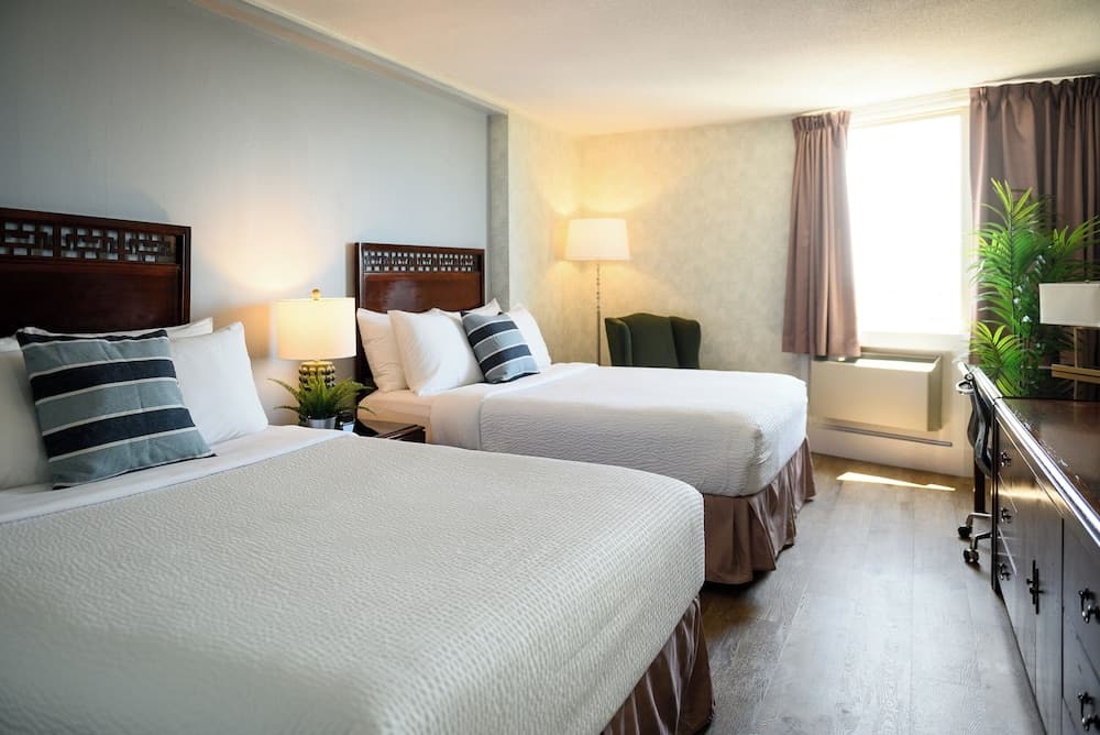 Rodd Grand Yarmouth Hotel