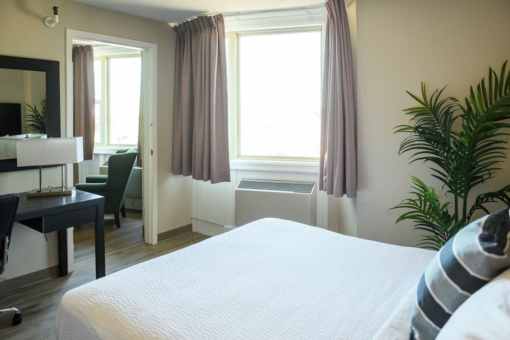 Rodd Grand Yarmouth Hotel