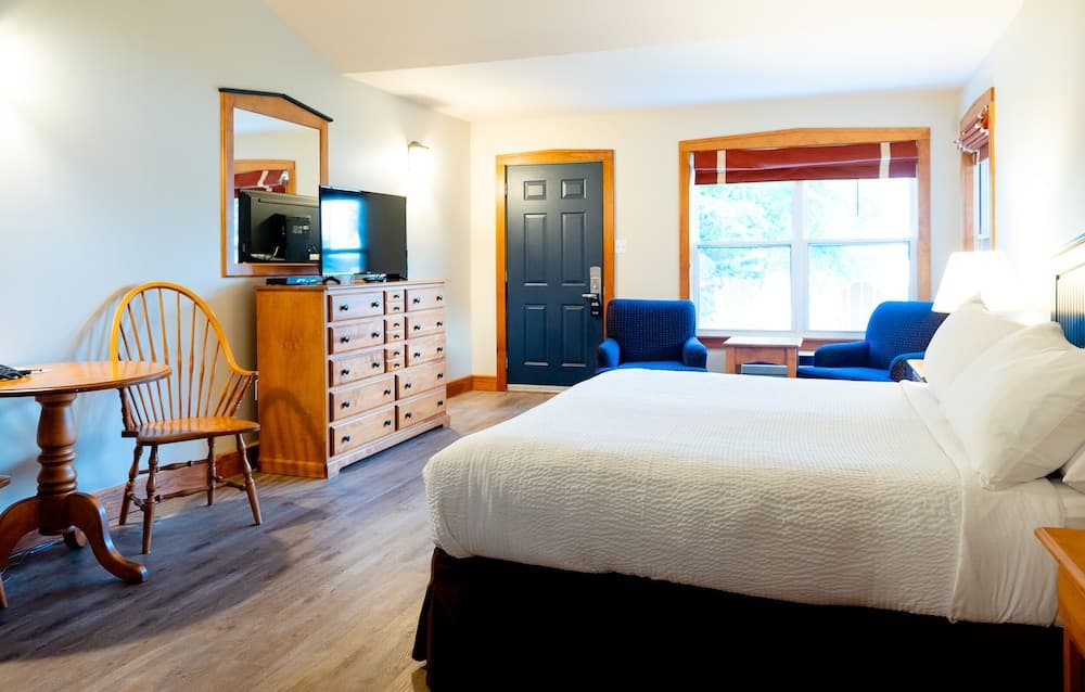 Rodd Brudenell River