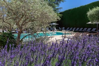 Auberge de Cassagne & Spa