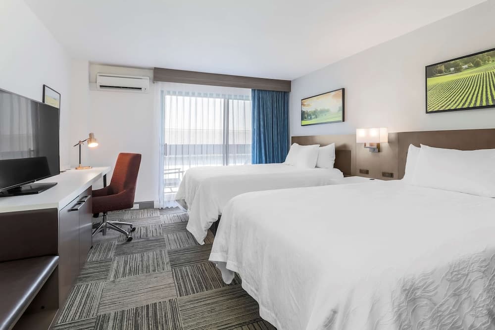 Hilton Garden Inn Davis Downtown