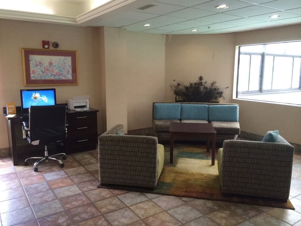 Spark by Hilton Wytheville East Main Street