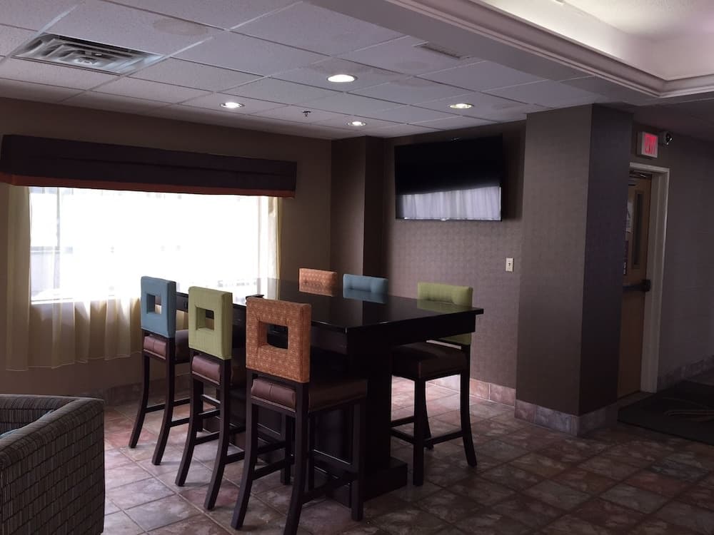 Spark by Hilton Wytheville East Main Street