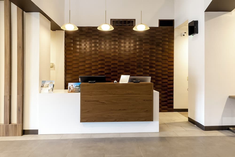 Wingate by Wyndham Owensboro