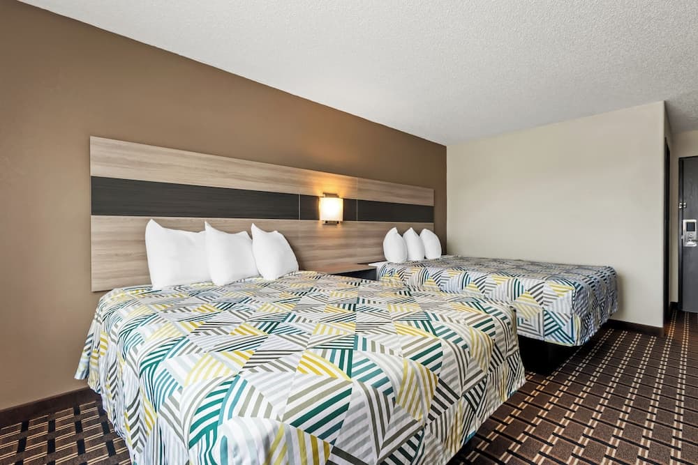 Motel 6 North Sioux City, SD – I-29 North