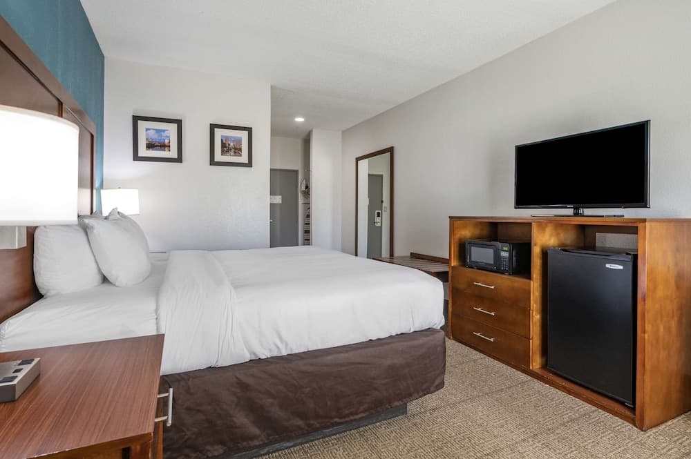 Comfort Inn Plainfield - Indianapolis Airport