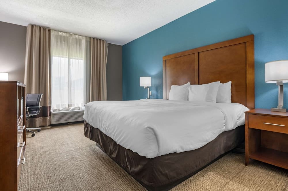 Comfort Inn Plainfield - Indianapolis Airport