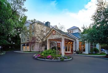 Hilton Garden Inn Saratoga Springs