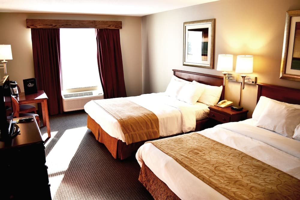 Country Inn River Falls