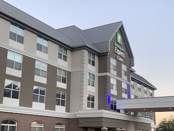 Holiday Inn Express & Suites Salt Lake City Bountiful, an IHG Hotel