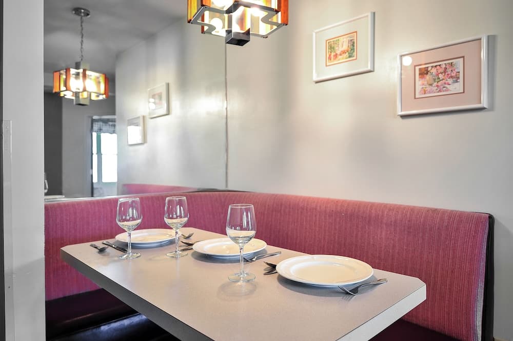 The Historic Crag's Lodge