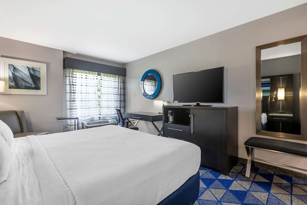 Best Western Plus Spartanburg