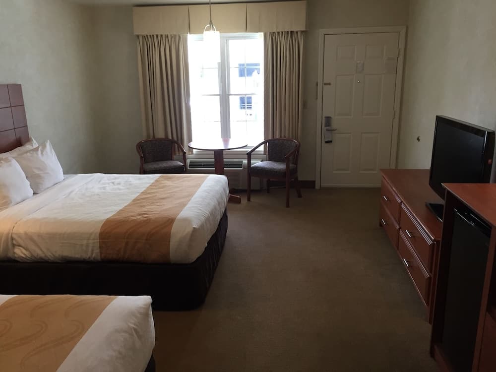 Quality Inn Lake George