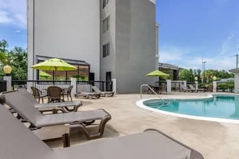 Sleep Inn Orangeburg