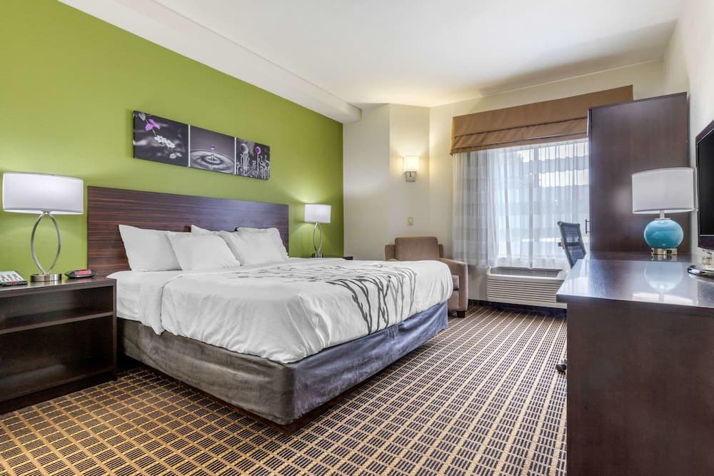 Sleep Inn Orangeburg