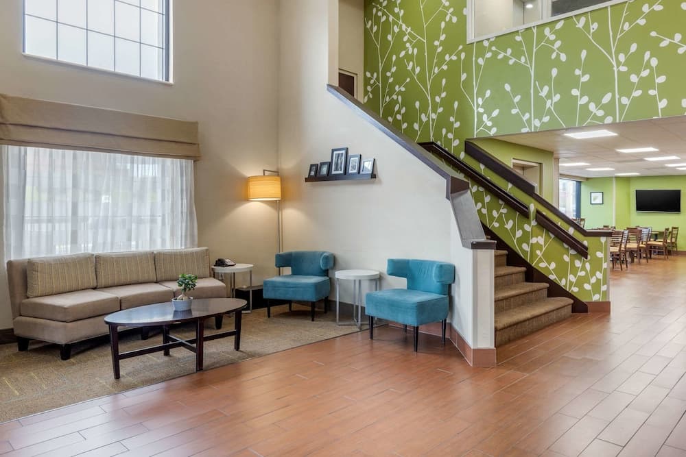 Sleep Inn Orangeburg