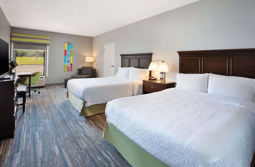 Hampton Inn Cincinnati-Northwest/Fairfield