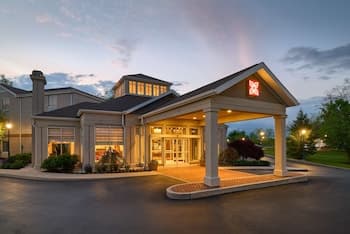 Hilton Garden Inn Hershey