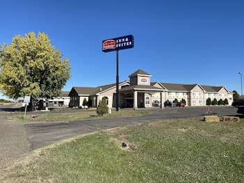 FairBridge Inn & Suites Glendive