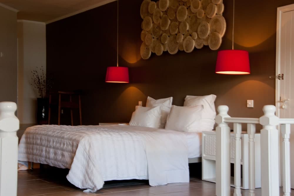 Fisherman’s Cove resort