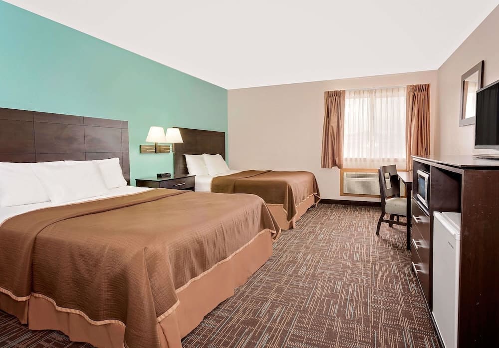 Howard Johnson by Wyndham Gothenburg